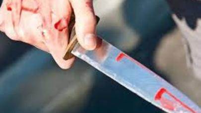 39 yaşlı həmkəndlisini öldürdü